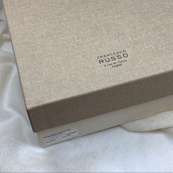 Francesco Russo Pumps(NIB) - Picture 5 of 5